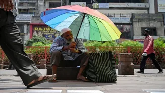 From brain to gut, what 45 degrees Celsius temperature does to your body