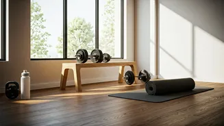 Realistic Fitness Plans Are The New Motivation Hack