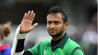 Will Shakib Al Hasan return to international cricket?