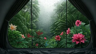 Plan B Sport Is The Monsoon Travel Reality