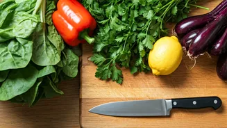 Home Cooking: A Delicious Key to a Sharper Mind in Older Adults?