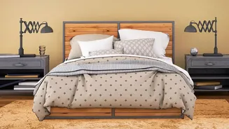 How To Keep Your Bedroom Dry During Monsoon