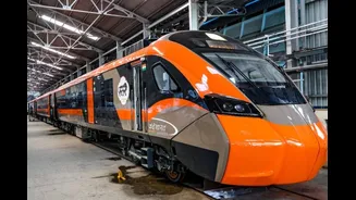 Indian Railways Plans A Longer Vande Bharat Sleeper With 24 Coaches. Check What’s New
