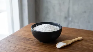 Creatine Research Raises Fresh Questions About Building Muscle Without Training