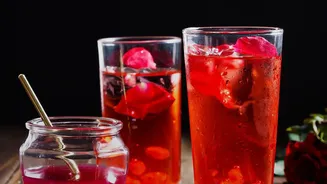 Why Youth Are Ordering Cold-Steeped Kokum Mocktails Over Processed Sugary Soda
