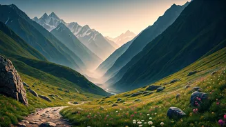 Quiet Getaways Are The Anti-Crowd Travel Plan