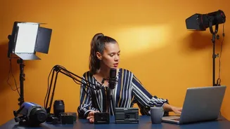 Content creators, make these AI tools your work besties!