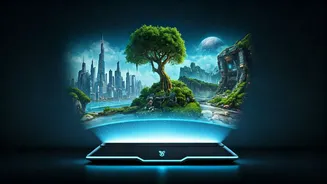 Top Video Games of 2025: A Gamer's Delight