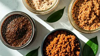Unlock Radiant Skin: Top Body Scrubs on Amazon for a Smooth, Glowing Complexion