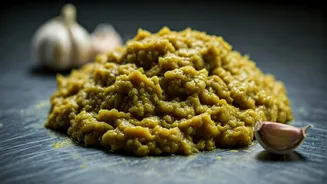 Hyderabad Food Safety Shock: Unhygienic Ginger-Garlic Paste Production Exposed