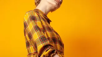The Source Is A Quick-Styling Guide: Five Low-Twist Ideas Show How One Technique Can Produce Different Looks
