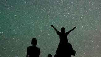 How Indian Families Can Try Venus Stargazing This August