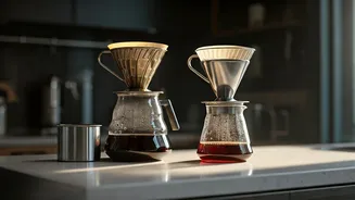 Desi Influencers Use Cold Brew Filter Coffee For Clean Gains