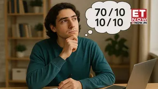 Personal finance: What is 70/10/10/10? EXPLAINED