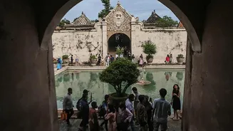 10 Tempat Wisata untuk Libur Akhir Tahun