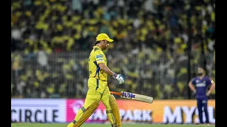'I don’t see a point in MS Dhoni batting at No. 8 or 9' - Ex-CSK batter urges superstar to bat above in IPL 2026
