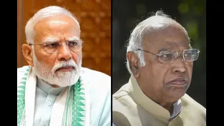 'How Can They Join Modi': Kharge's 'Terrorist' Charge Against PM As He Slams AIADMK In Tamil Nadu
