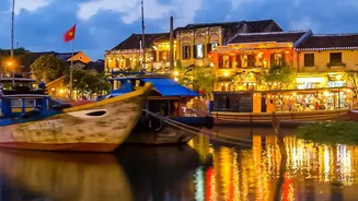 5 Days Across Da Nang And Hoi An: Travel Smart Under ₹35,000 This Season