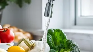 How To Choose Vegetables For A Monsoon Week Of Home Cooking