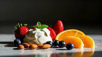 Fruit Alone Is Good, Protein Makes It Better