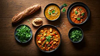 One-Pot Recipes Every Home Cook Needs