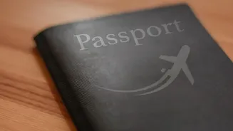 Neighbouring Countries Implement Standardised Documentation Checks For Visa-Free Overland Border Tourists Today