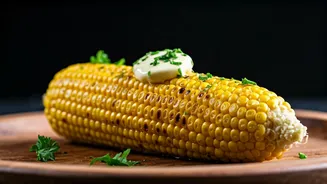 10 Smart Ways to Savor Sweet Corn: An Evening Snack Delight!