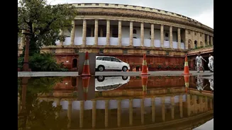 Parliament's New Arithmetic: Can NDA Push Big-Ticket Reforms This Monsoon Session?
