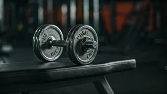 Master the Dumbbell Pullover: A Comprehensive Guide to Technique, Advantages, and Variations