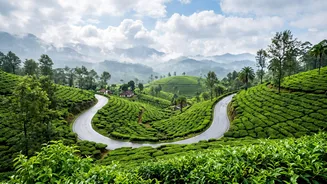 What to Check Before Planning a Weekend Trip During Monsoon Season