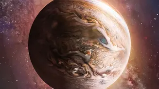 James Webb Telescope Traces Atmospheric Loss In Close In Exoplanets To Test Limits Of Habitability
