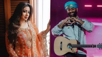 What Did Shreya Ghosal Tell Arijit Singh After Retirement? Revisiting Their 5 Iconic Bollywood Songs