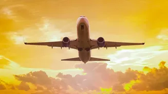 Madurai's September Flights Could Reduce Dependence on Nearby Airports