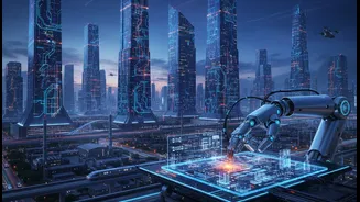 India's Nearly 2 Million GCC Workers Need Upskilling As AI Changes Workflows