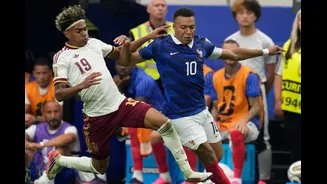 Lamine Yamal Ends Kylian Mbappe's Perfect FIFA World Cup Streak Of...