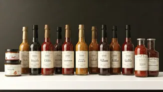 Gen Z Swaps Processed Condiments For Regional Grocery Supermarket Finds