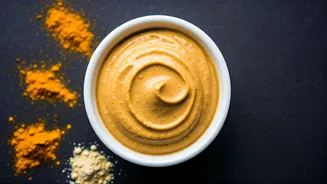 Dr. Madhu Chopra's Glow-Getter Besan-Haldi Face Pack for Radiant Skin