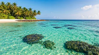 Lakshadweep Is Gorgeous, But Weather Rules Now
