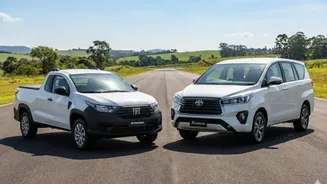 Detail 10 Mobil Terlaris di Indonesia vs Brasil Sepanjang 2025: Beda Merek dan Selera