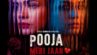 ‘Pooja Meri Jaan’ review: Mrunal’s film a must-watch