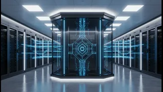 TCS's Strategy Could Keep Sensitive Corporate Data Inside More Controlled Environments