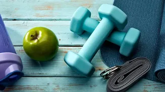 Everyday Fitness Before A Wedding Puts A Safe Everyday Fitness Approach In Focus