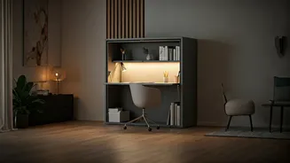 How Foldaway Study Pods Save Sanity For Working Cohabitants Now