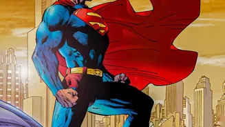 Comic films that changed cinema