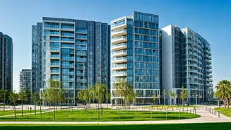 Bengaluru's Apartment Hotspots: 2026's Top Picks