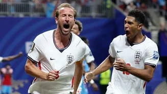 England's Secret Hotel and Heavy Security Reveal World Cup Fears