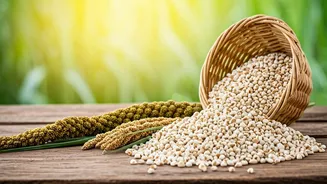 Millets: 9 Ways They Boost Your Health