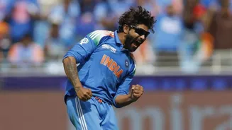 End of Ravindra Jadeja's limited-overs career? What lies ahead