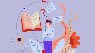 Smart Prompt Templates Assist Students In Mapping Complex Topics Without AI Halluculations