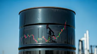 Trump's Actions in Venezuela: A Business Perspective